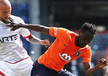 Başakşehir hata yapmadı! Zirvenin adı değişti