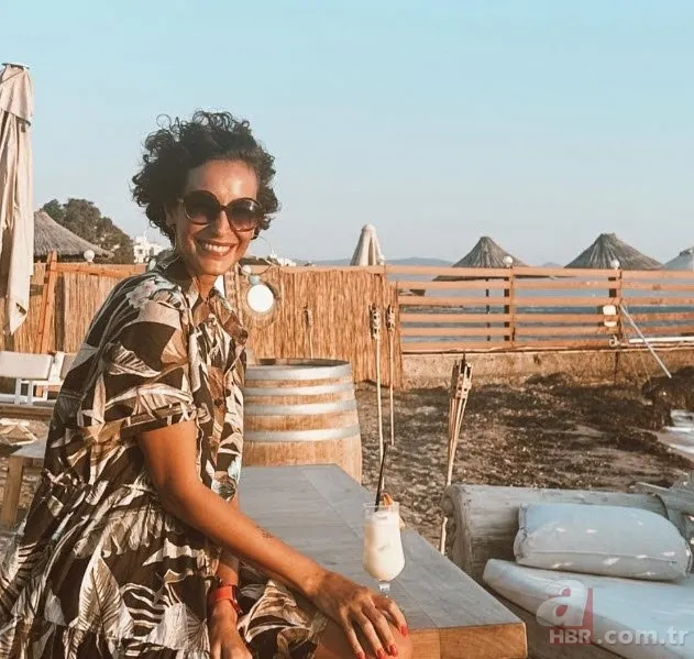 Arzum Onan'dan tek celsede boşanan Mehmet Aslantuğ'dan ihanet açıklaması: Kimseyi yanıltmadım 16