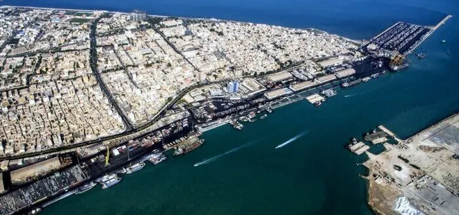 Son dakika: İran’da korkutan deprem!