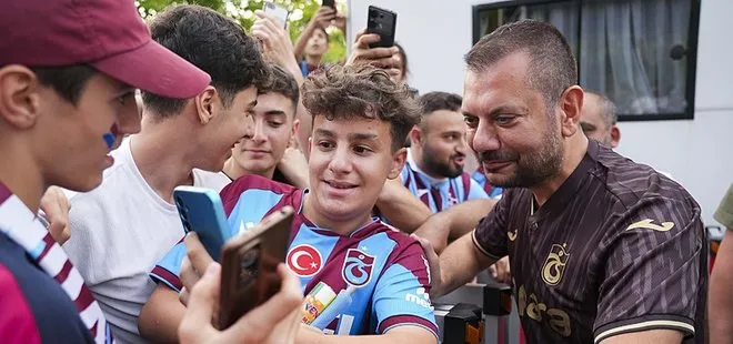 Trabzonspor Başkanı Ertuğrul Doğan’dan flaş hamle: Kaynaklarla tüm banka kredilerini kapatacağız