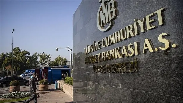 TCMB Merkez Bankası faiz kararı ne zaman açıklanacak? Merkez Bankası faiz kararı toplantısı hangi tarihte? Faizler düşecek mi, artacak mı? - 2