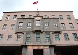 MSB'den Yunanistan'a net uyarı: Türkiye Doğu Akdeniz'deki haklarını koruyacak