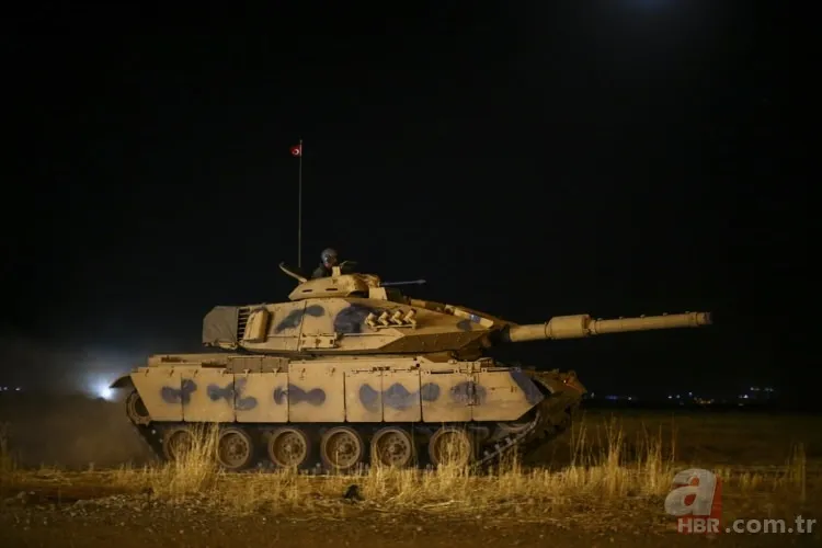 Mehmetçik ve Irak askerleri bunu ilk kez yapıyor 3