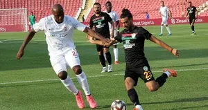 Balıkesir Baltok gol oldu yağdı, turu kaptı