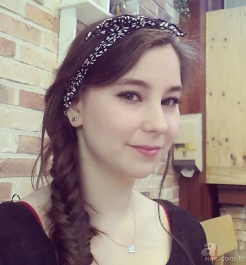 Kenan Işık'ın minik partneriydi! Dadı'nın Duygu'su Gökçe Bilgebay koca kız oldu 6