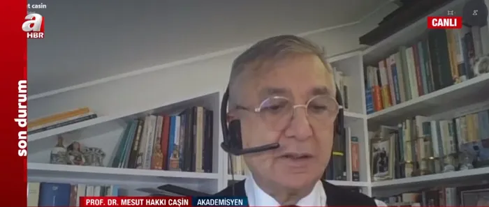 Son dakika: Biden'dan savaş çıkaracak sözler: Putin'in katil olduğunu düşünüyorum - 8