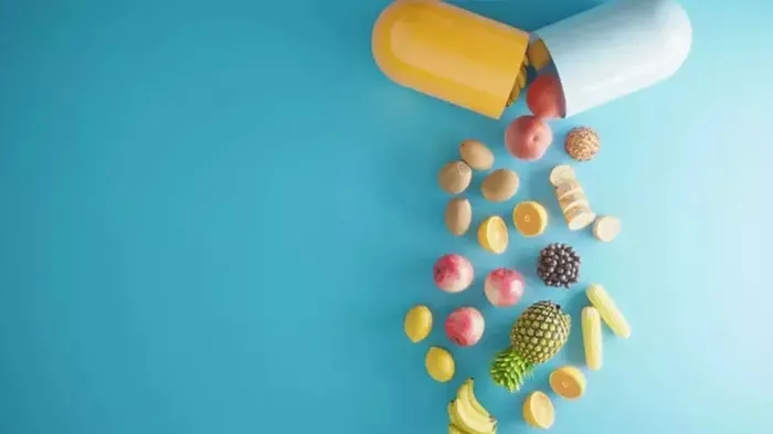 Vitamin fazlalığı vücuda ciddi zararlar veriyor!