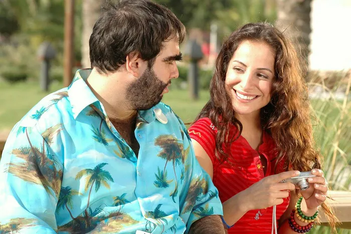 Fatma Toptaş'a İspanya'dan teklif - 3
