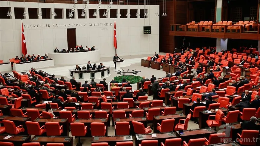 11. Yargı Paketi içeriği ve maddeleri neler? 11. Yargı Paketi çıktı mı, ne zaman çıkacak? 1