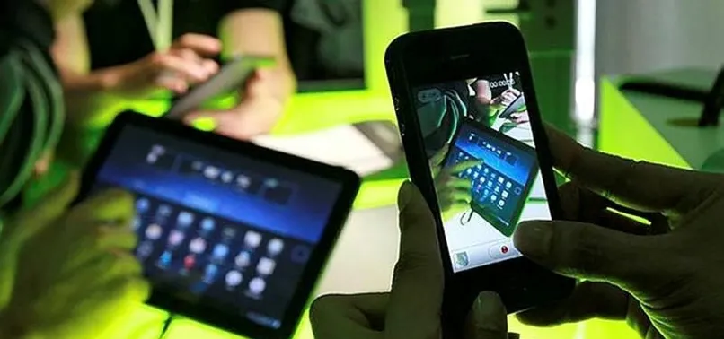 Kriptolu değil sahte telefon