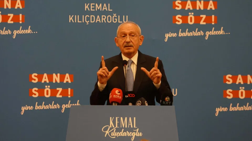 CHP lideri Kemal Kılıçdaroğlu gerçeklikten kopuyor mu? Durumu İYİ Parti lideri Meral Akşener'den daha vahim!