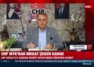 CHP Antalya İl Başkanı Bayar neden görevden alındı?