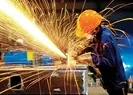 Sanayi üretim endeksi art arda üç ay yükselerek pandemi öncesi seviyeyi geçti!