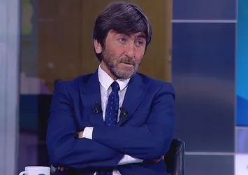 Rıdvan Dilmen'den sert sözler!