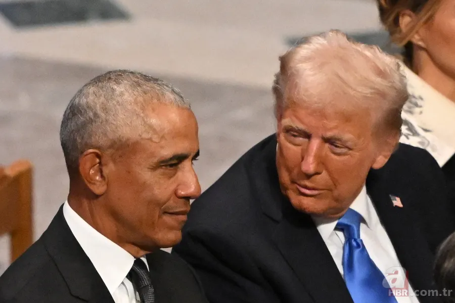 Epstein sapığının dosyaları açıldı! Bondi Kongre’ye sundu: Trump’tan Obama’ya, Netanyahu’dan Beyonce’ye 305 isimlik dev liste 2
