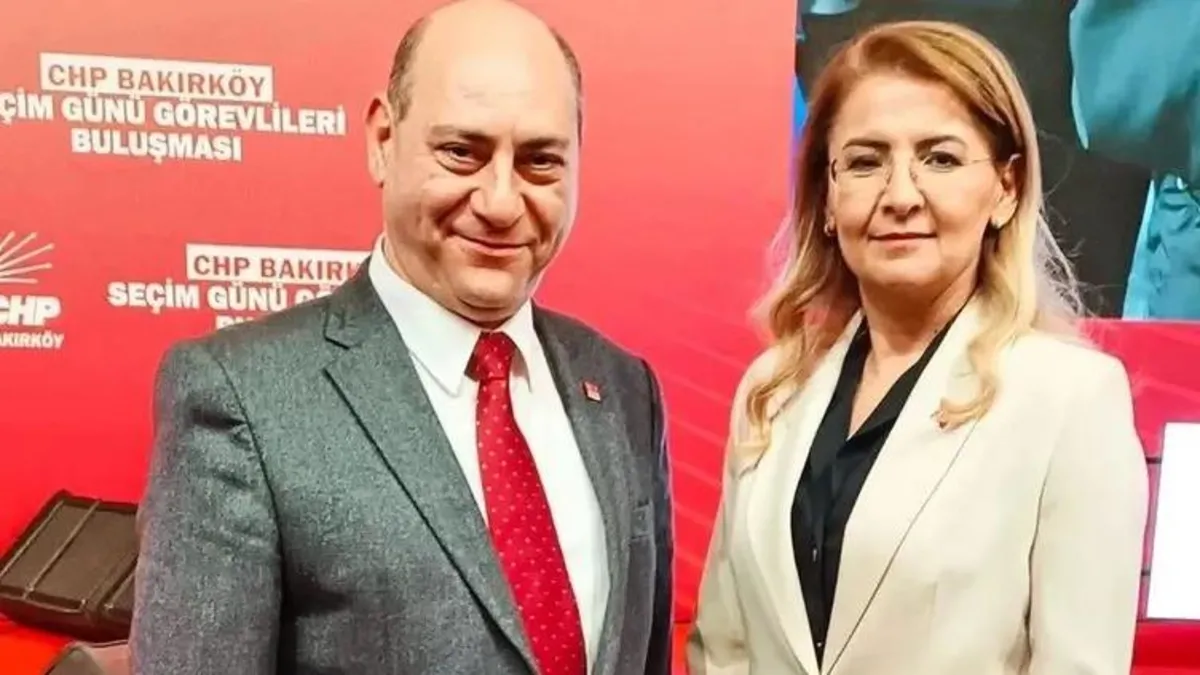 CHP'de 175 bin dolarlık rüşvet skandalı: Bu kez adres Bakırköy