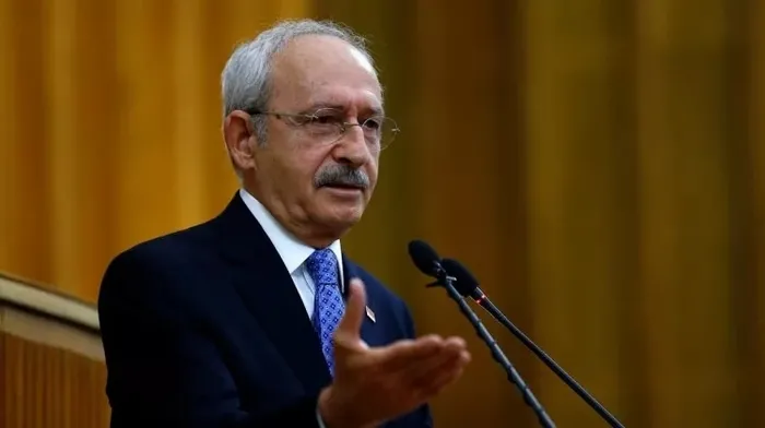 CHP’li Seyit Torun’dan itiraf gibi liyakat açıklaması: Kendi yandaşlarımıza öncelik vereceğiz