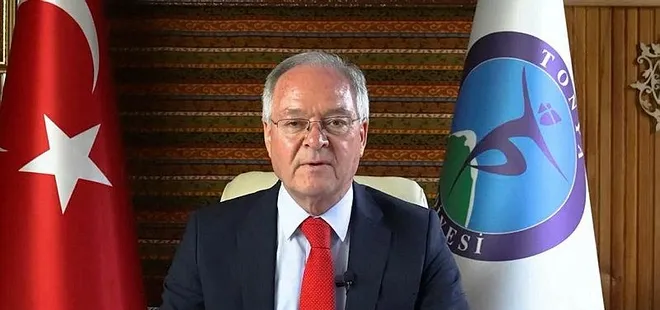 Trabzon Tonya Belediye Başkanı Osman Beşel'e makam odasında saldırı! Bakan Yılmaz Tunç'tan açıklama