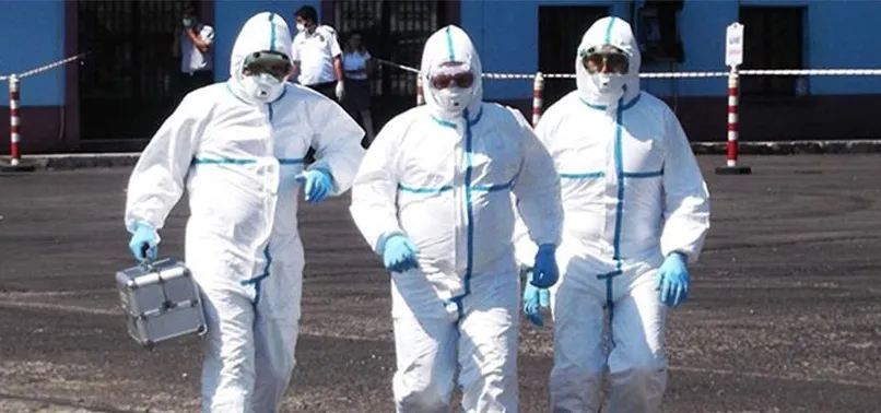 Son dakika: İran'da koronavirüs nedeniyle ölenlerin sayısı 988'e yükseldi