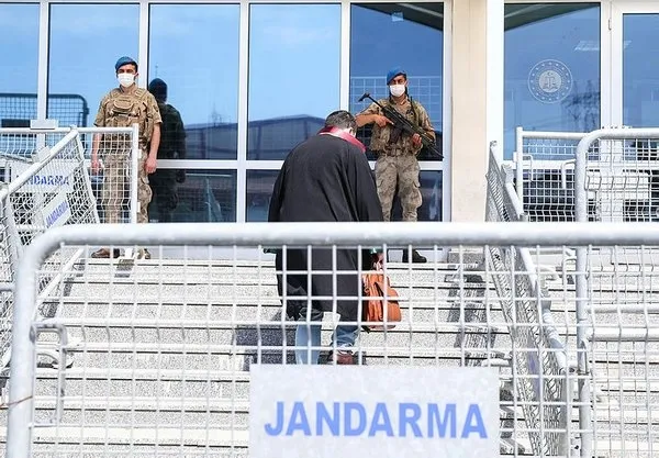 Son dakika: FETÖ'nün 7 Şubat kumpasının gerekçeli kararı açıklandı! Arkasında "himayedar" devletler var - 5
