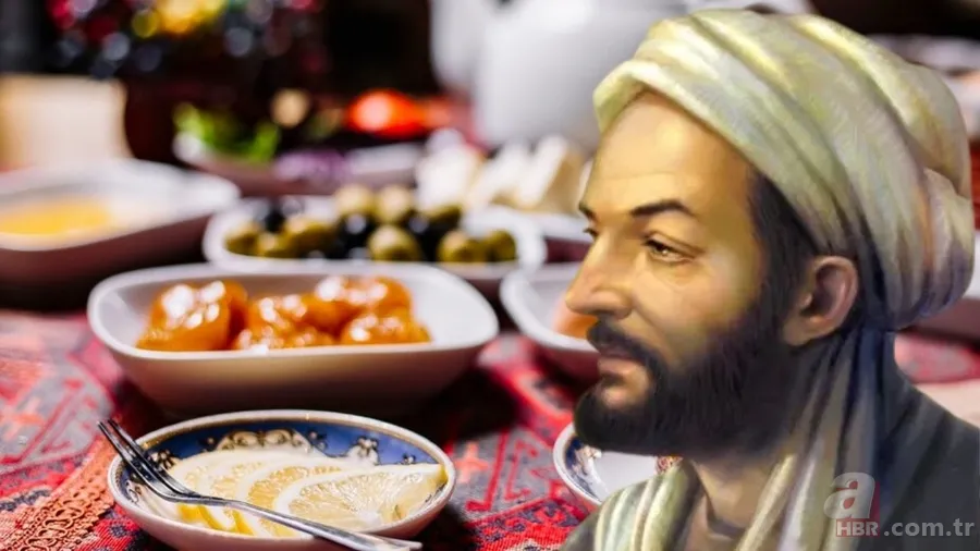 İbn-i Sina'nın 8 asırlık oruç reçetesi: Bu besinler 16 saat tok tutuyor 1