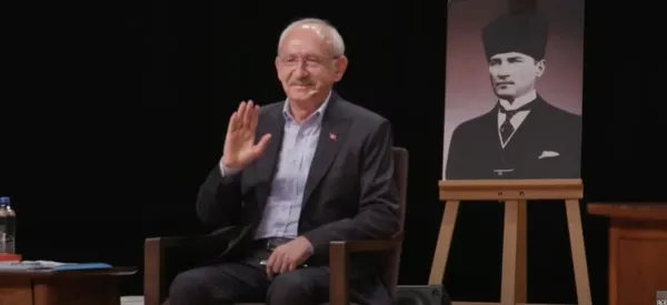 Babala TV’de Kılıçdaroğlu’na Diyarbakır annelerini ziyaret etmediği için tepki gösteren Umut Nimet Ataş’a HDPKK’dan tehdit: Yakın zamanda kafana sıkacağız