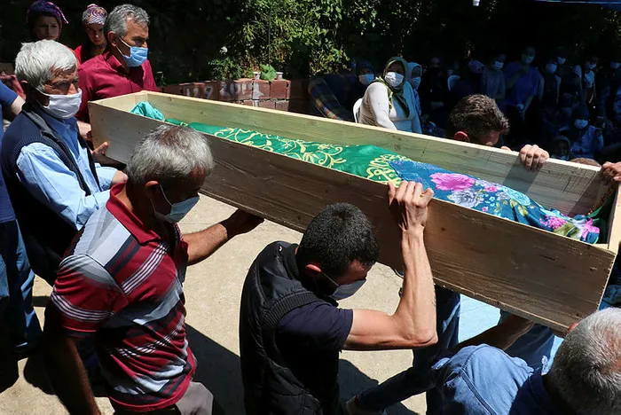 Giresun Valisi Enver Ünlü’den flaş İkranur Tirsi açıklaması! Cinsel istismar mı? Cinayet mi?