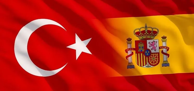 Son dakika: Dışişleri Bakanı Mevlüt Çavuşoğlu, İspanyol mevkidaşı Albares ile telefonda görüştü