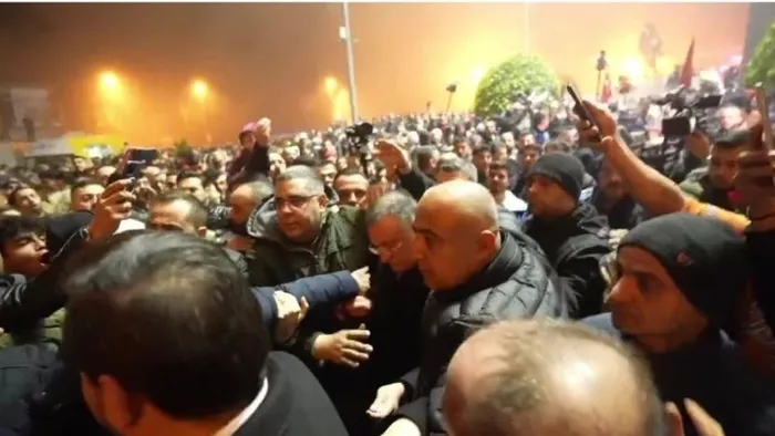 Hatay’da kıyasıya yarış! Seçimi Cumhur İttifakı adayı Mehmet Öntürk kazandı | Kentsel dönüşüme karşı çıkan Lütfü Savaş’a sandık tokadı