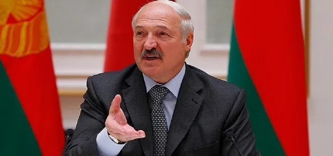 Aleksandr Lukaşenko: Rusya ve NATO nükleer silahla savaşabilir