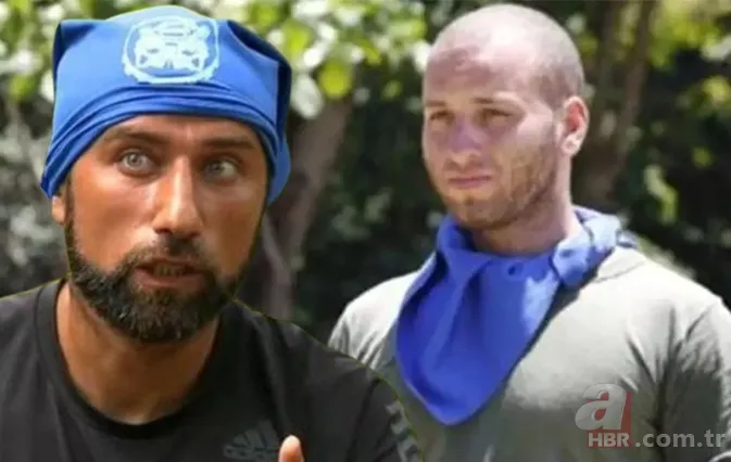 Taner Tolga Tarlacı'dan haber var! Survivor Yasin duyurdu: Kasım ayında... 1