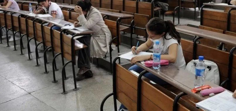 Milli Eğitim Bakan Yardımcısı Mustafa Safran: Sınav stresini ortadan kaldıracak tedbirler için çalışıyoruz