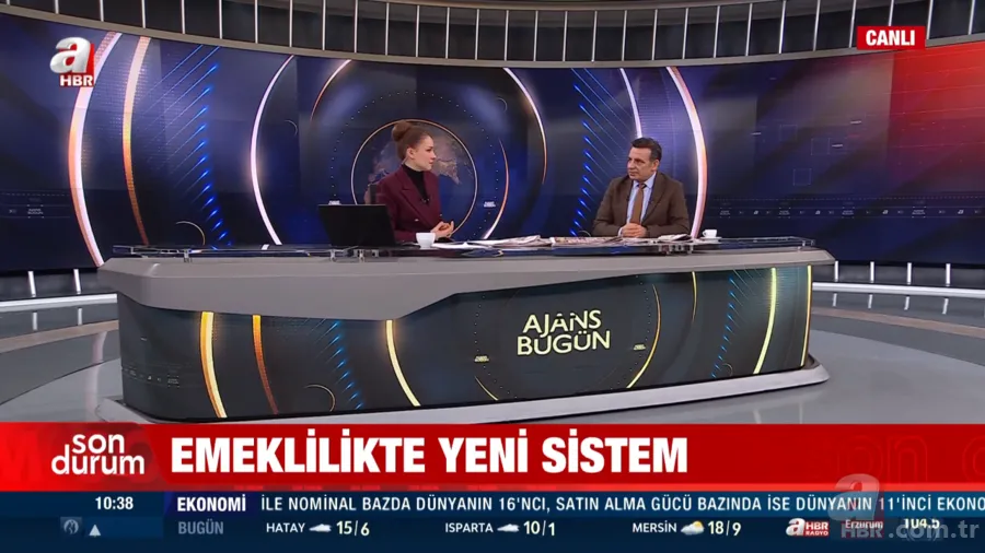 SSK, Bağ-Kur, 4C’liye TES avantajı: 3600 günle çifte emekli maaş fırsatı 4
