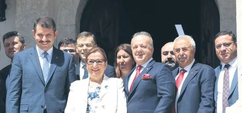 İhracatta tarihi rekor