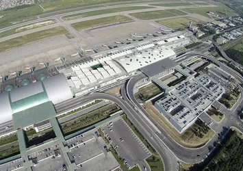 İstanbul Havalimanı'nda uçuş rekoru