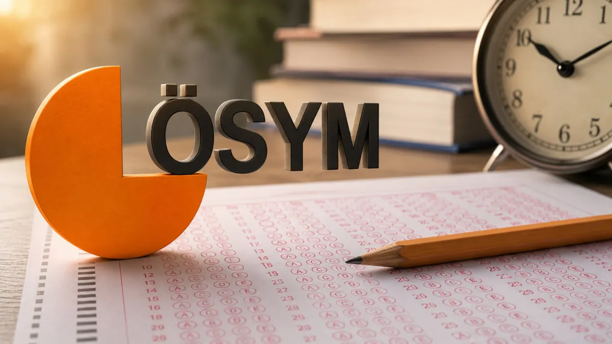 KPSS Ortaöğretim başvuruları bugün başlıyor! ÖSYM 2026 KPSS lise başvuru ekranı