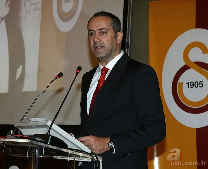 Galatasaray’da başkan adayları netleşiyor