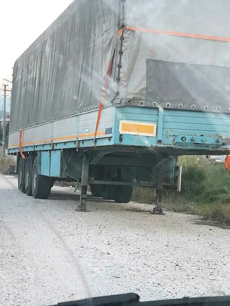 Özel bir firmanın yerli aşı için ithal ettiği malzemeler çalındı! Ekipler hemen harekete geçti - 6