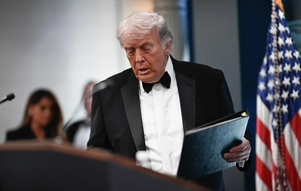 CANLI | İran'dan ABD'ye teklif | Rusya'dan Washington Tahran hattında arabuluculuk - 1