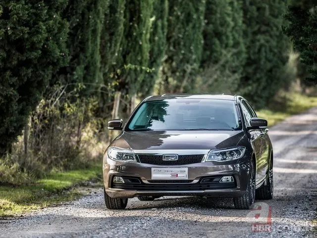 Otomobillerin çarpışma testi sonuçları açıklandı! O otomobiller sınıfta kaldı