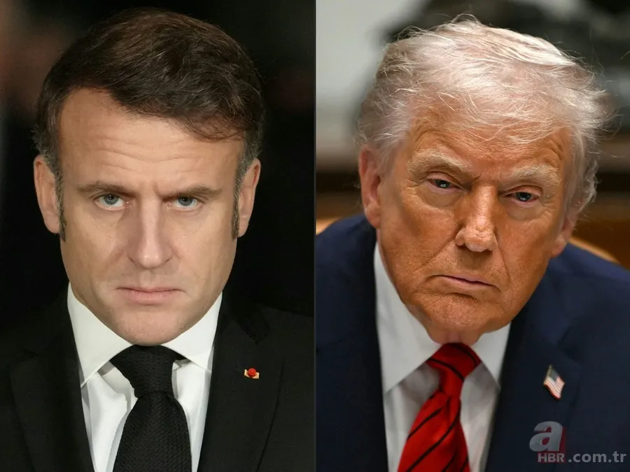 ABD Başkanı Trump’tan Grönland için geri adım! Tarife tehdidi rafa kalktı, “anlaşma çerçevesi” açıklandı 4