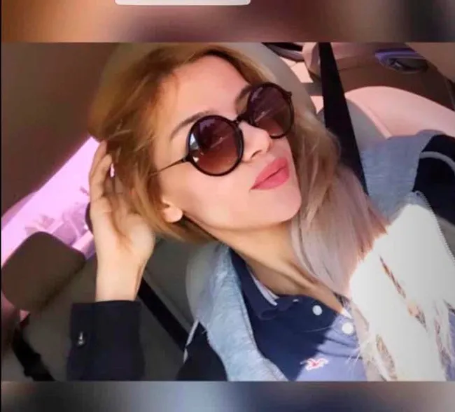 Melek Aslan'ın annesinin ağıdı yürekleri dağladı: Ben şimdi Melek’ime mi Mustafa’ma mı yanayım - 5