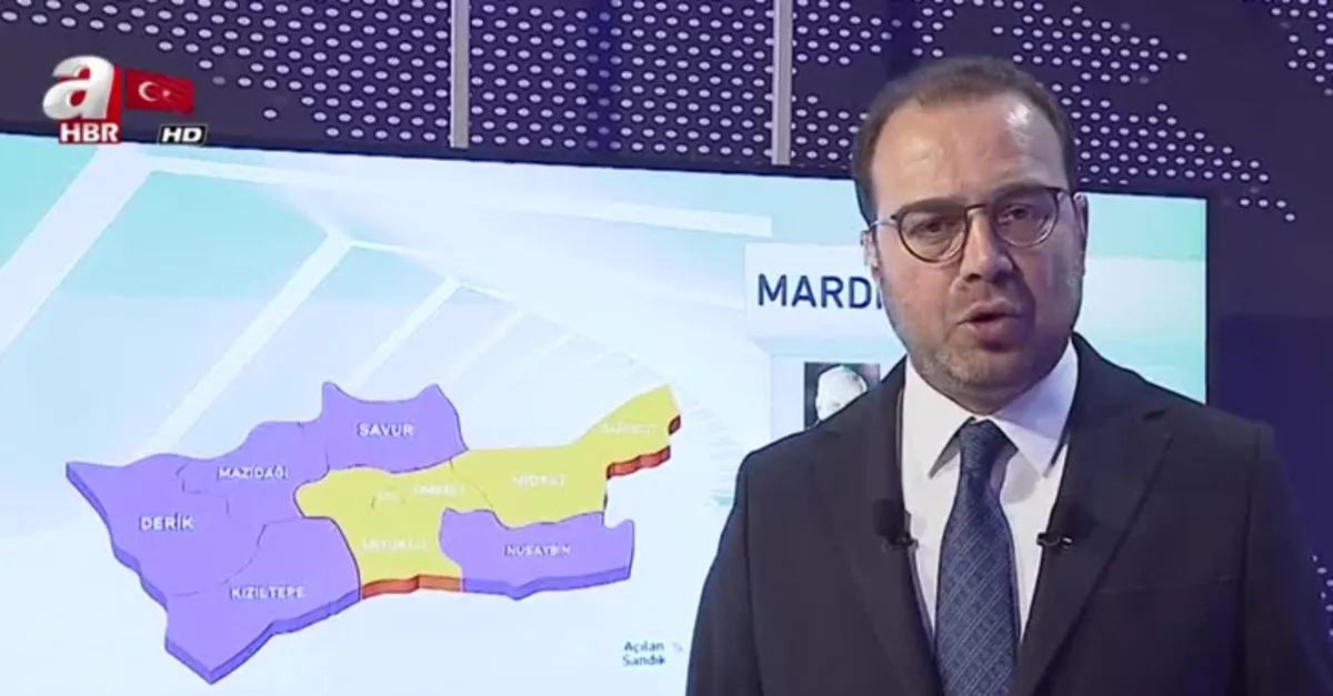 HDP sandığa gömüldü Eş Başkanların koltukları sallandı