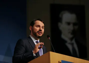 Ekonomide Türkiye'yi üst lige çıkaracak önemli hamle