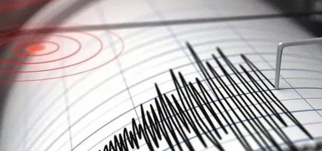Akdeniz’de 4,6 büyüklüğünde deprem! Hatay, Adana, Mersin ve Antalya’da da hissedildi