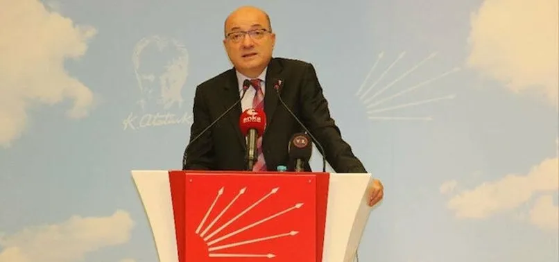 CHP'li İlhan Cihaner'den Kobani olayları kapsamında gözaltına alınan HDP'li isimlere destek çağrısı