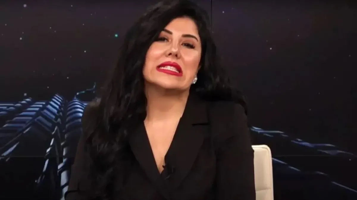 Başkan Erdoğan ve Bahçeli'ye hakaret etmişti! Astrolog Hilal Saraç tutuklandı