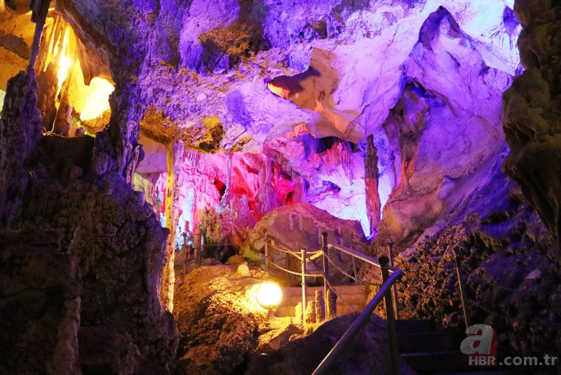 Şifa arayanların vazgeçilmezi: Kel çoban efsanesini duyan geliyor! 17