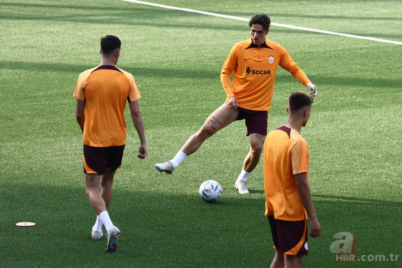 Bildiğiniz transfer rekorlarını unutun! Nicolo Zaniolo İtalyan devine transfer oluyor! 4