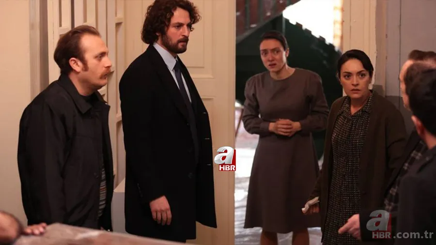 Masumlar Apartmanı'nda devirdaim! Yerine gelen isim kalpleri fethedecek! Ayrılık furyası... 2